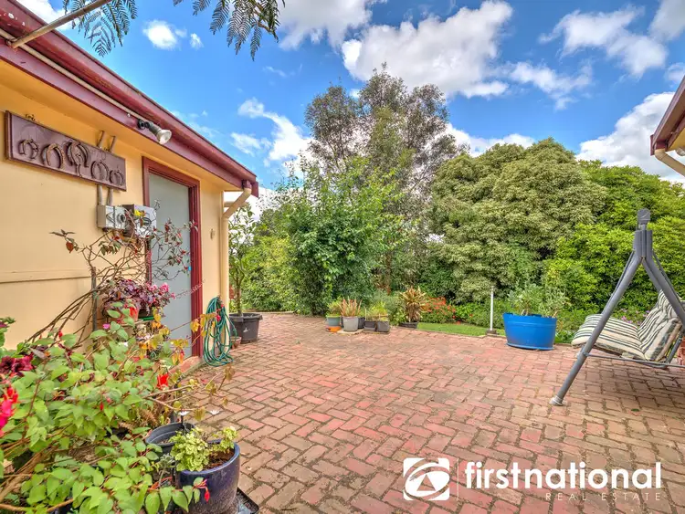 Seventh view of Homely house listing, 140 Huxtable Road, Pakenham Upper VIC 3810