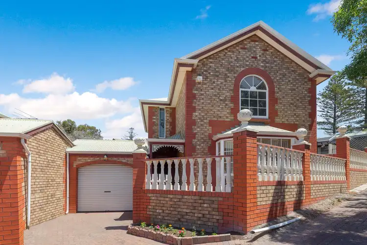 Main view of Homely house listing, 2/479 Military Road, Grange SA 5022