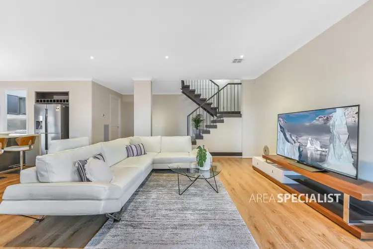 Fifth view of Homely house listing, 4 Monrie Street, Keysborough VIC 3173