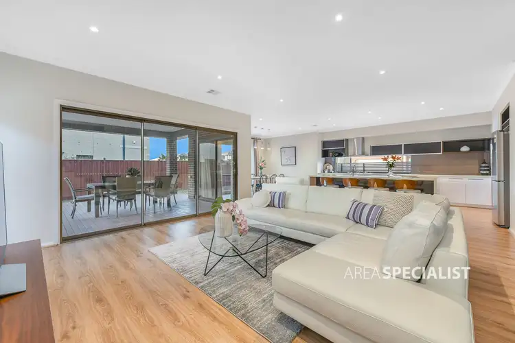 Sixth view of Homely house listing, 4 Monrie Street, Keysborough VIC 3173