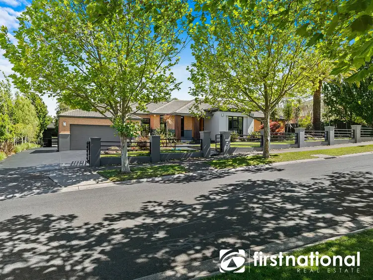 Main view of Homely house listing, 113-115 Drysdale Avenue, Narre Warren North VIC 3804