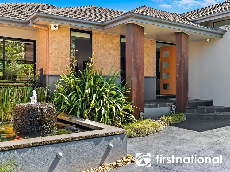Second view of Homely house listing, 113-115 Drysdale Avenue, Narre Warren North VIC 3804