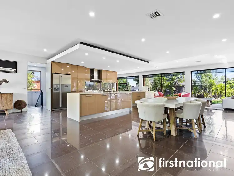 Fourth view of Homely house listing, 113-115 Drysdale Avenue, Narre Warren North VIC 3804