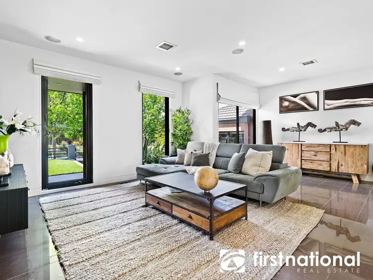 Fifth view of Homely house listing, 113-115 Drysdale Avenue, Narre Warren North VIC 3804