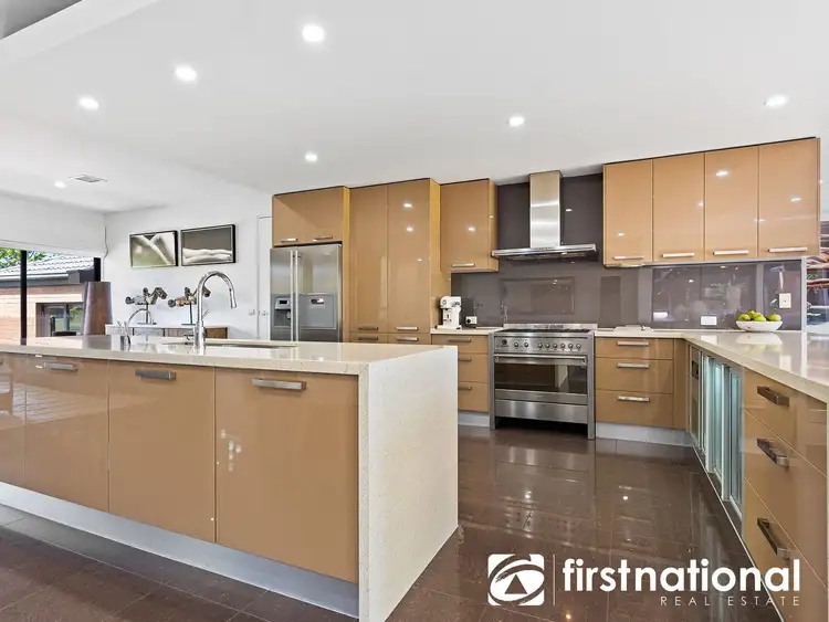 Sixth view of Homely house listing, 113-115 Drysdale Avenue, Narre Warren North VIC 3804