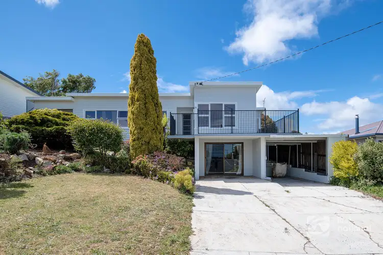 21 Richardson Crescent, Park Grove TAS 7320
