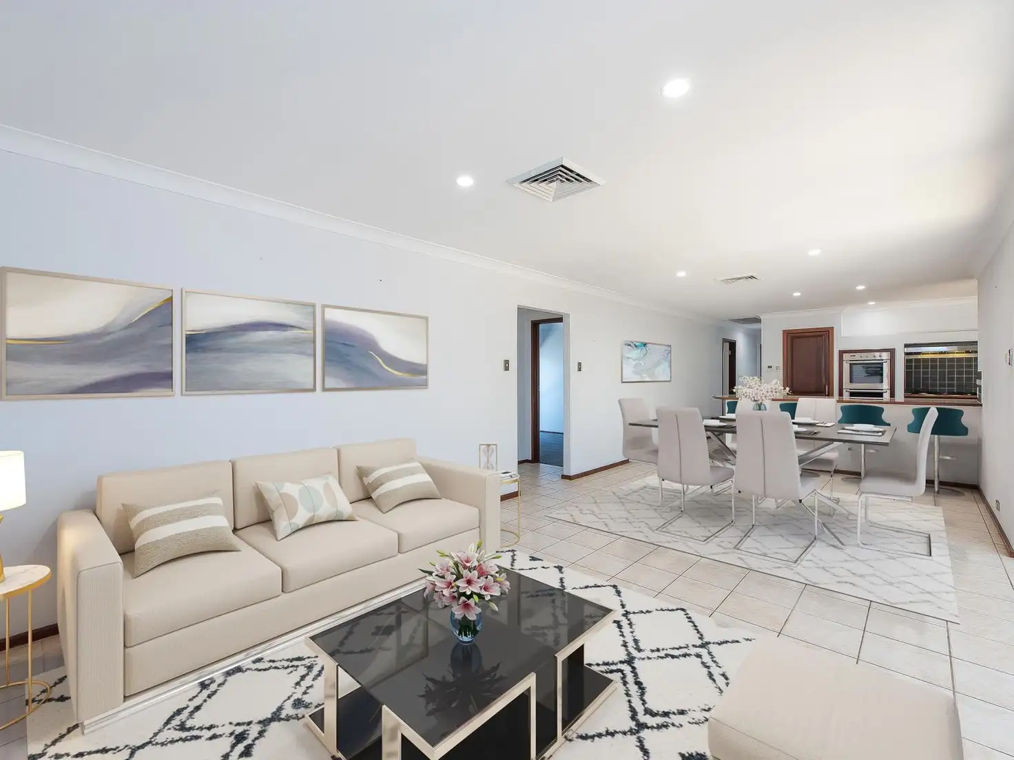 Main view of Homely house listing, 27 Pacific Way, Beldon WA 6027