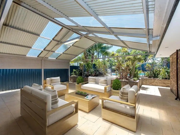 Third view of Homely house listing, 27 Pacific Way, Beldon WA 6027