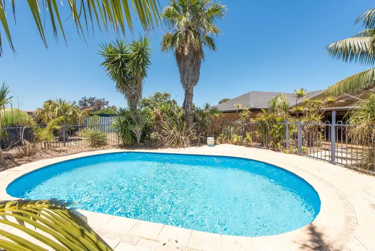 Fifth view of Homely house listing, 27 Pacific Way, Beldon WA 6027