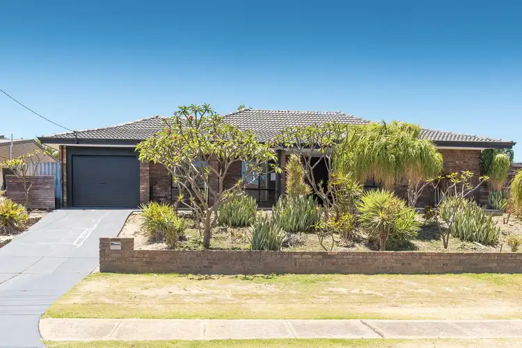 Sixth view of Homely house listing, 27 Pacific Way, Beldon WA 6027