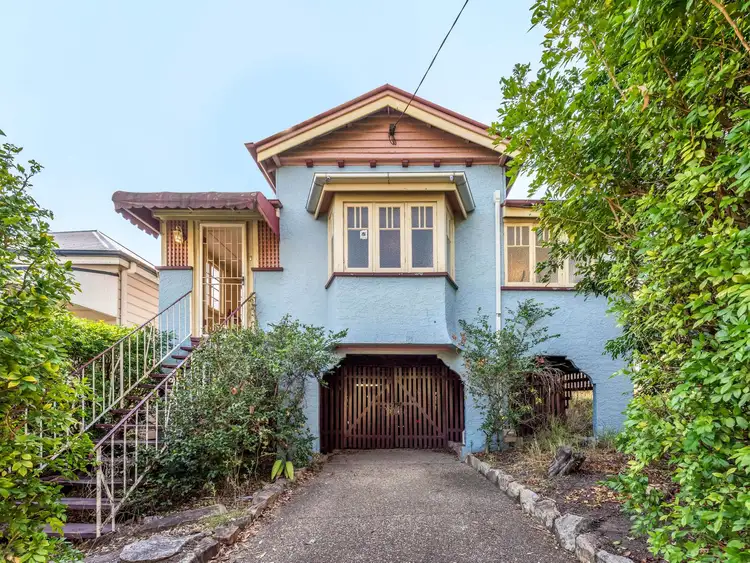 7 Edgar Street, East Brisbane QLD 4169