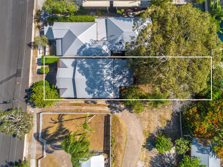 Second view of Homely house listing, 7 Edgar Street, East Brisbane QLD 4169