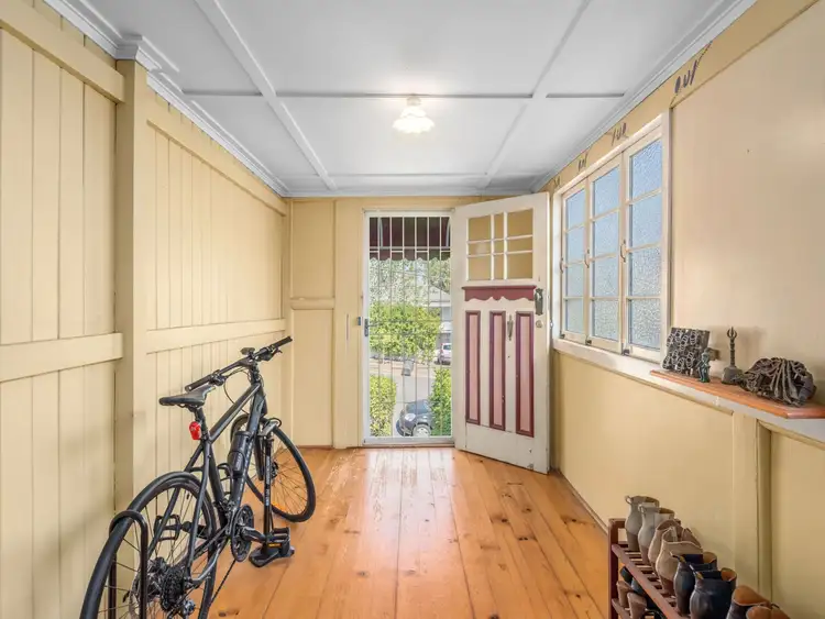 Fourth view of Homely house listing, 7 Edgar Street, East Brisbane QLD 4169