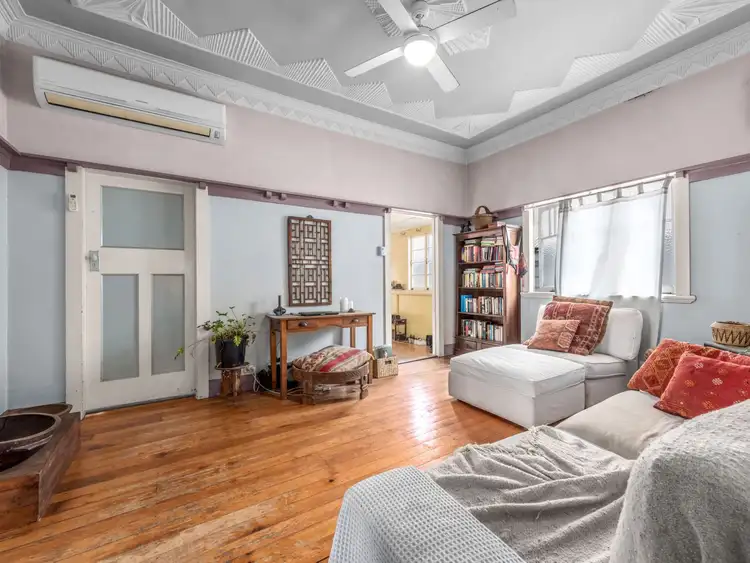 Fifth view of Homely house listing, 7 Edgar Street, East Brisbane QLD 4169