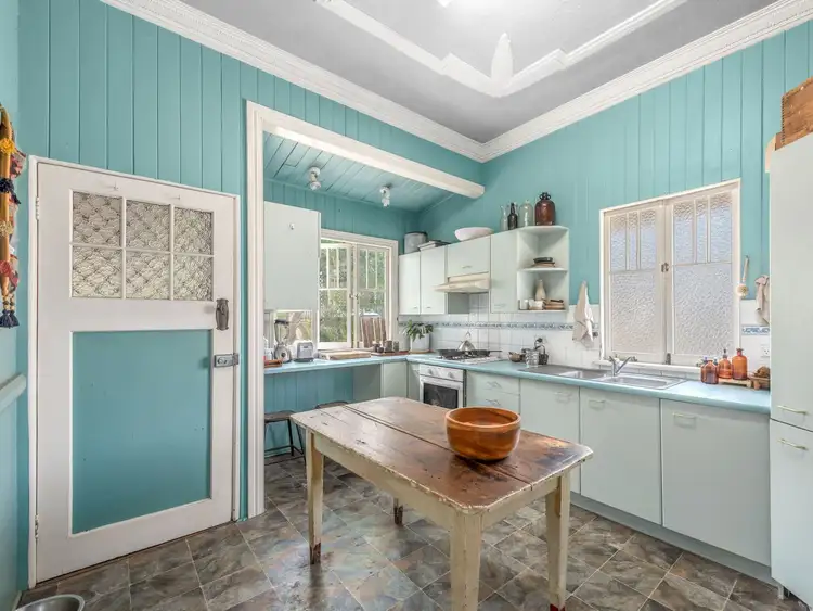 Sixth view of Homely house listing, 7 Edgar Street, East Brisbane QLD 4169