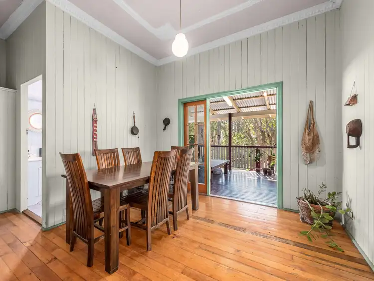 Seventh view of Homely house listing, 7 Edgar Street, East Brisbane QLD 4169