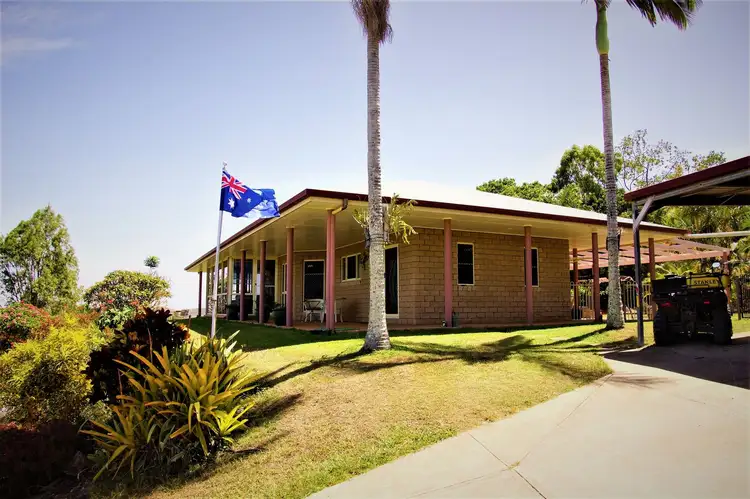 36 Seaview Court, Sarina QLD 4737