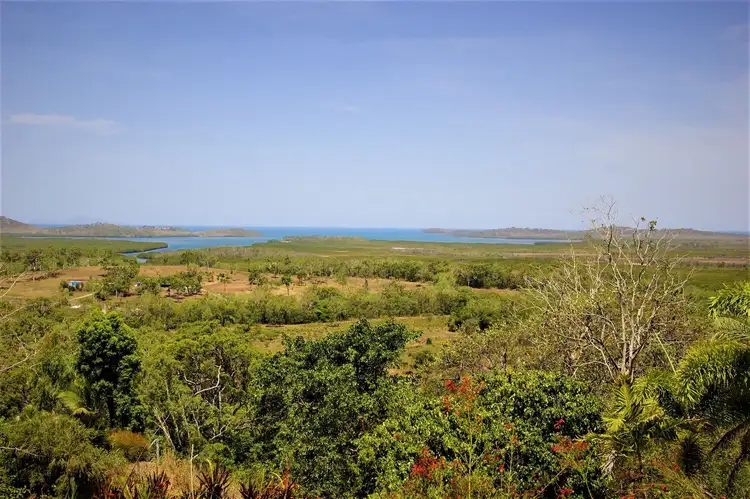 Second view of Homely rural property listing, 36 Seaview Court, Sarina QLD 4737