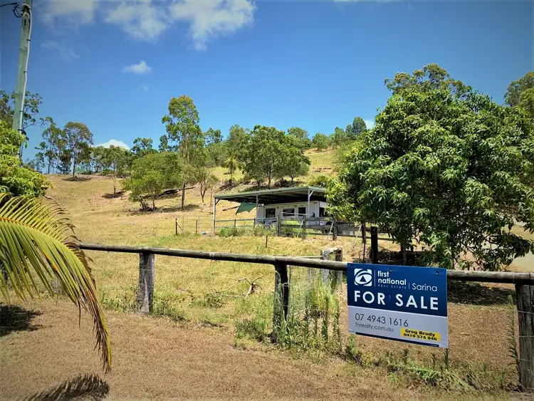 Third view of Homely rural property listing, 36 Seaview Court, Sarina QLD 4737
