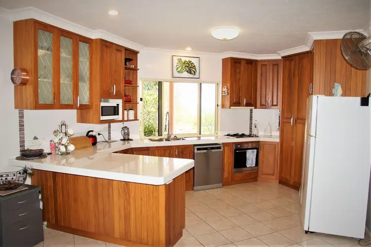 Fourth view of Homely rural property listing, 36 Seaview Court, Sarina QLD 4737