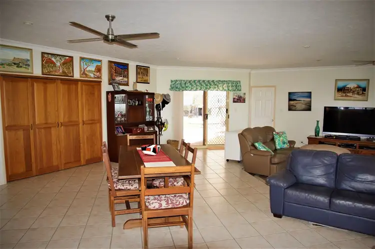 Fifth view of Homely rural property listing, 36 Seaview Court, Sarina QLD 4737