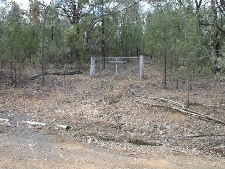 Lot 6 Mountain Creek Road, Tenterfield NSW 2372