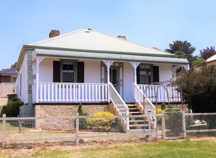 15 Ilford Street, Portland NSW 2847
