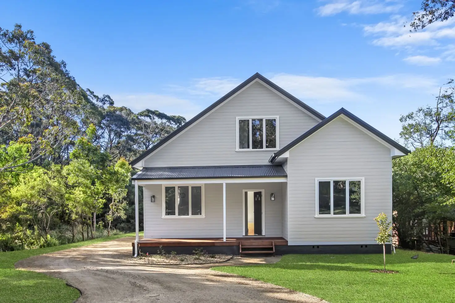 Main view of Homely house listing, 18 Third Street, Blackheath NSW 2785