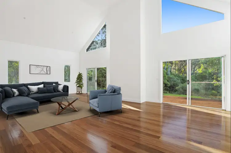 Second view of Homely house listing, 18 Third Street, Blackheath NSW 2785