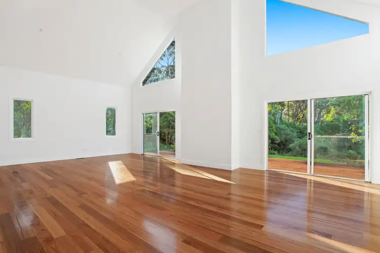 Third view of Homely house listing, 18 Third Street, Blackheath NSW 2785