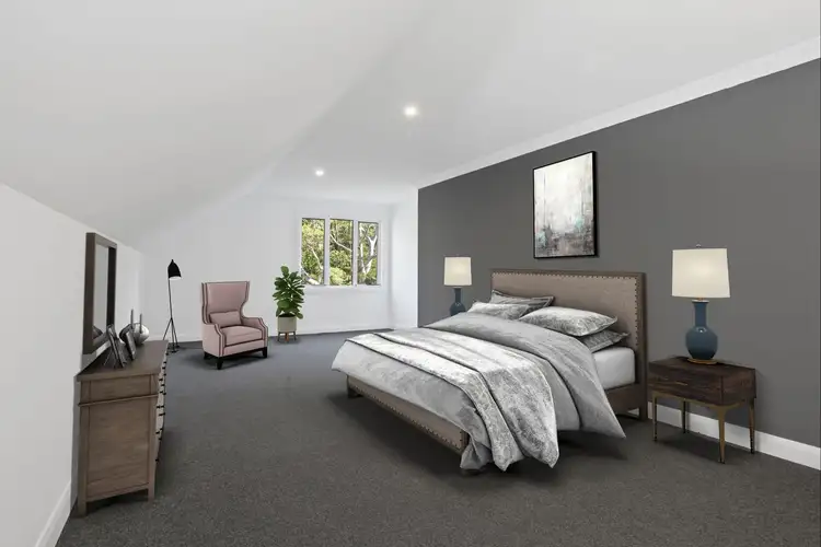 Fifth view of Homely house listing, 18 Third Street, Blackheath NSW 2785