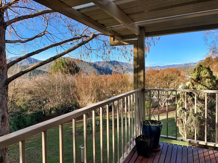 Third view of Homely house listing, 5 Danica Court, Bright VIC 3741