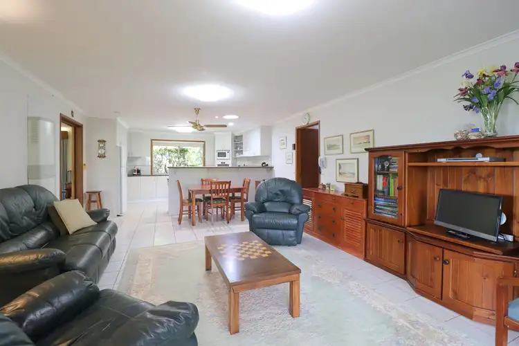 Fifth view of Homely house listing, 5 Danica Court, Bright VIC 3741