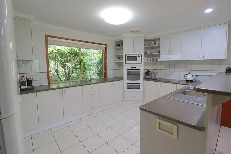 Seventh view of Homely house listing, 5 Danica Court, Bright VIC 3741