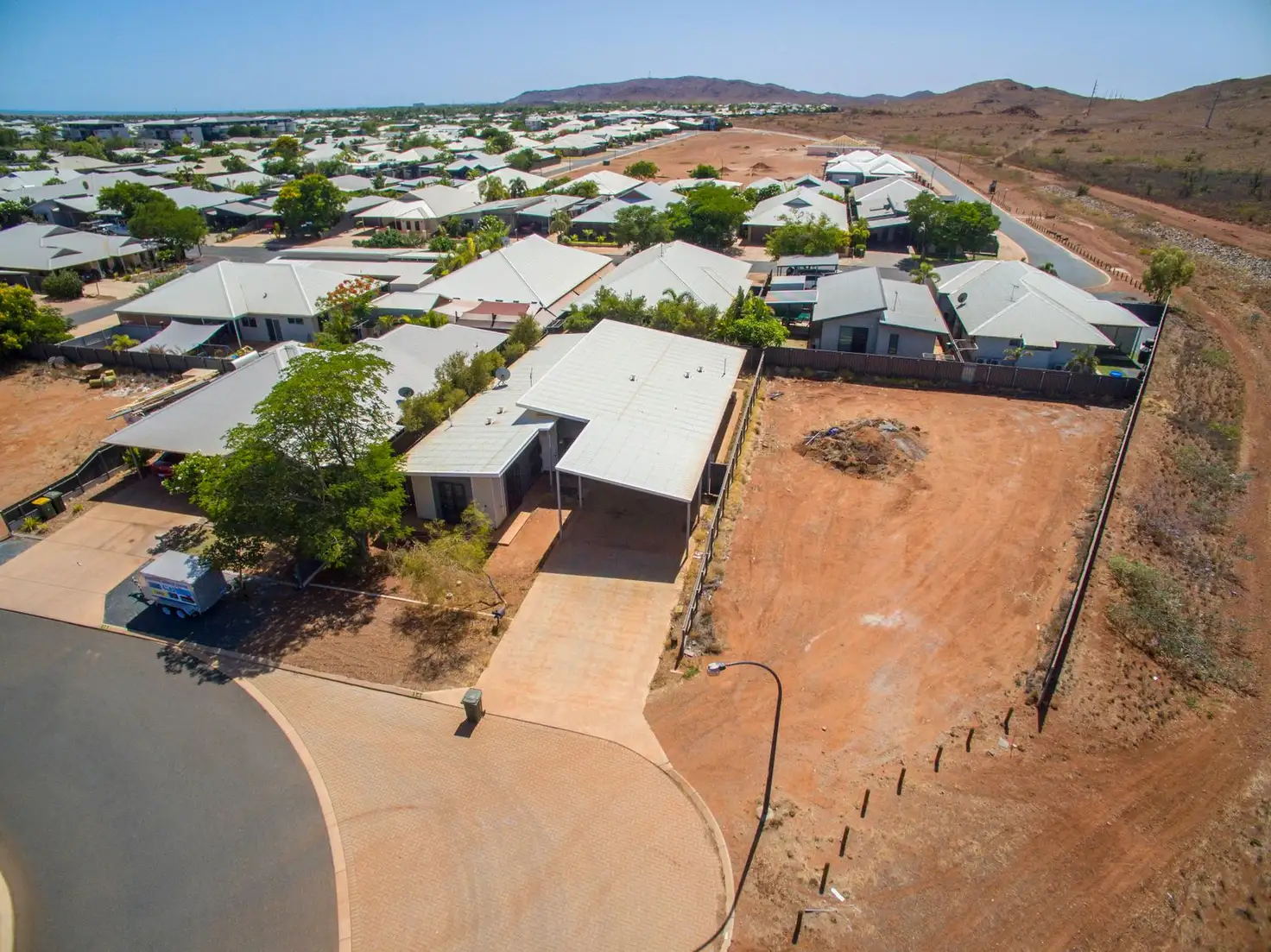 Main view of Homely land listing, 32 Mujira Ramble, Baynton WA 6714
