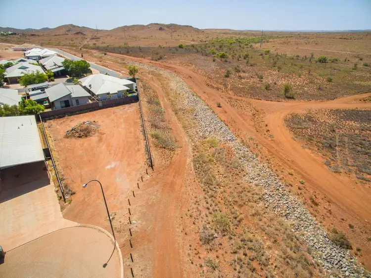 Second view of Homely land listing, 32 Mujira Ramble, Baynton WA 6714