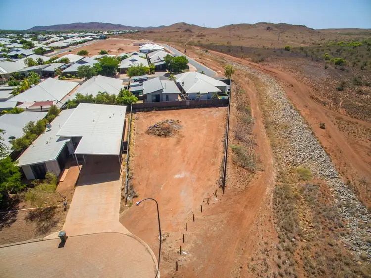 Third view of Homely land listing, 32 Mujira Ramble, Baynton WA 6714