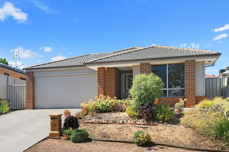 Main view of Homely house listing, 14 Tununga Circuit, Kangaroo Flat VIC 3555