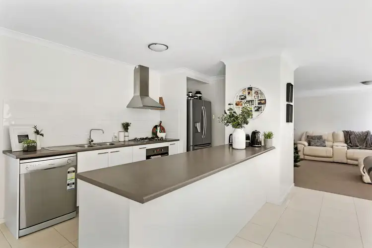 Third view of Homely house listing, 14 Tununga Circuit, Kangaroo Flat VIC 3555