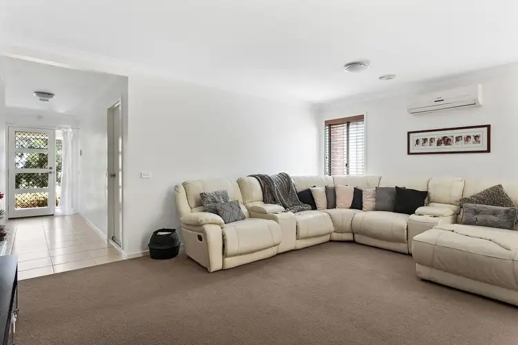 Fourth view of Homely house listing, 14 Tununga Circuit, Kangaroo Flat VIC 3555