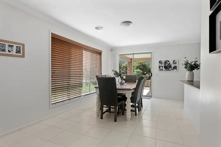 Fifth view of Homely house listing, 14 Tununga Circuit, Kangaroo Flat VIC 3555