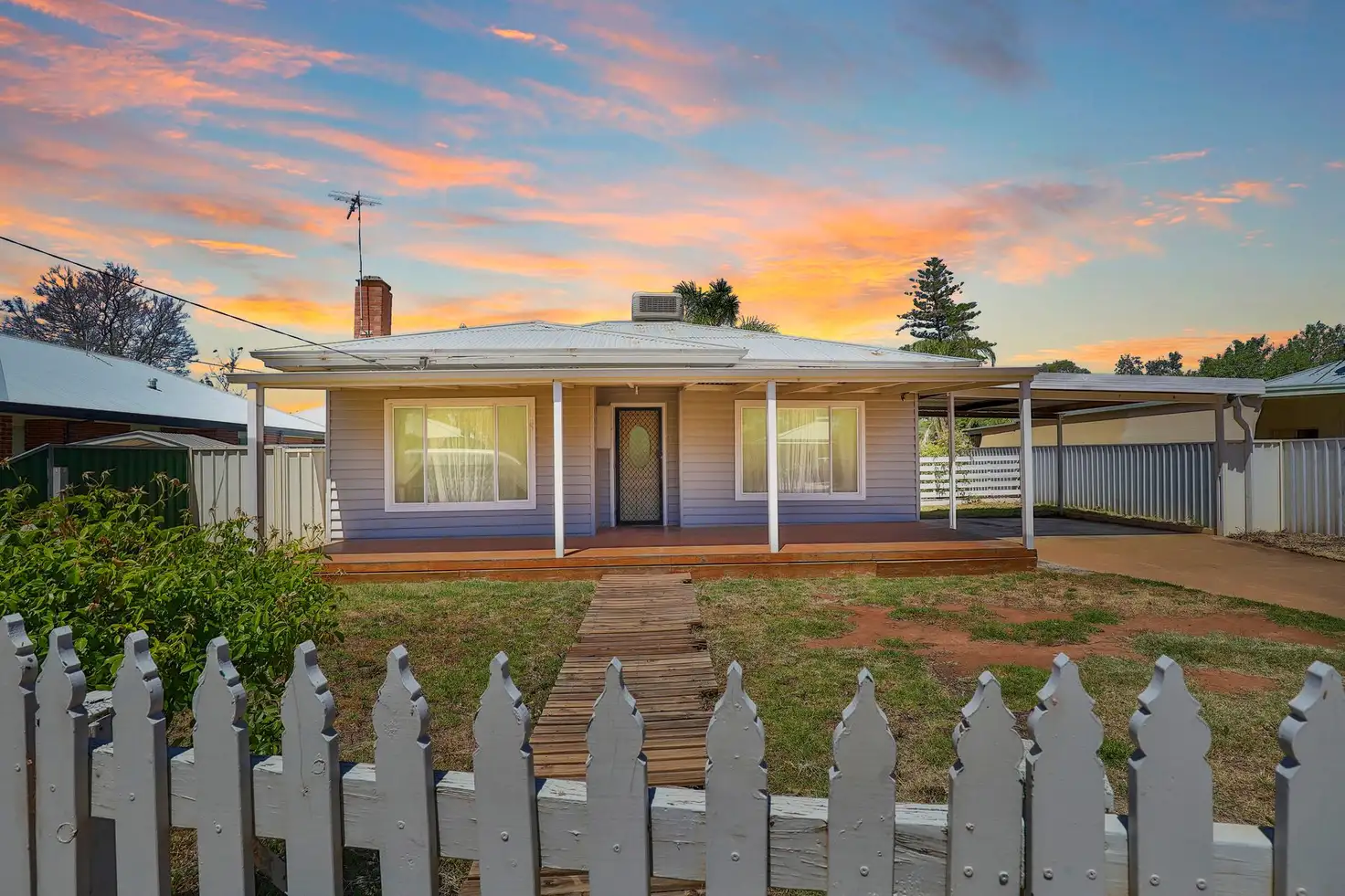 Main view of Homely house listing, 13 Steven Street, Mildura VIC 3500