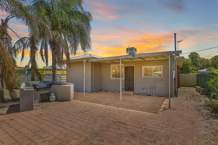 Third view of Homely house listing, 13 Steven Street, Mildura VIC 3500
