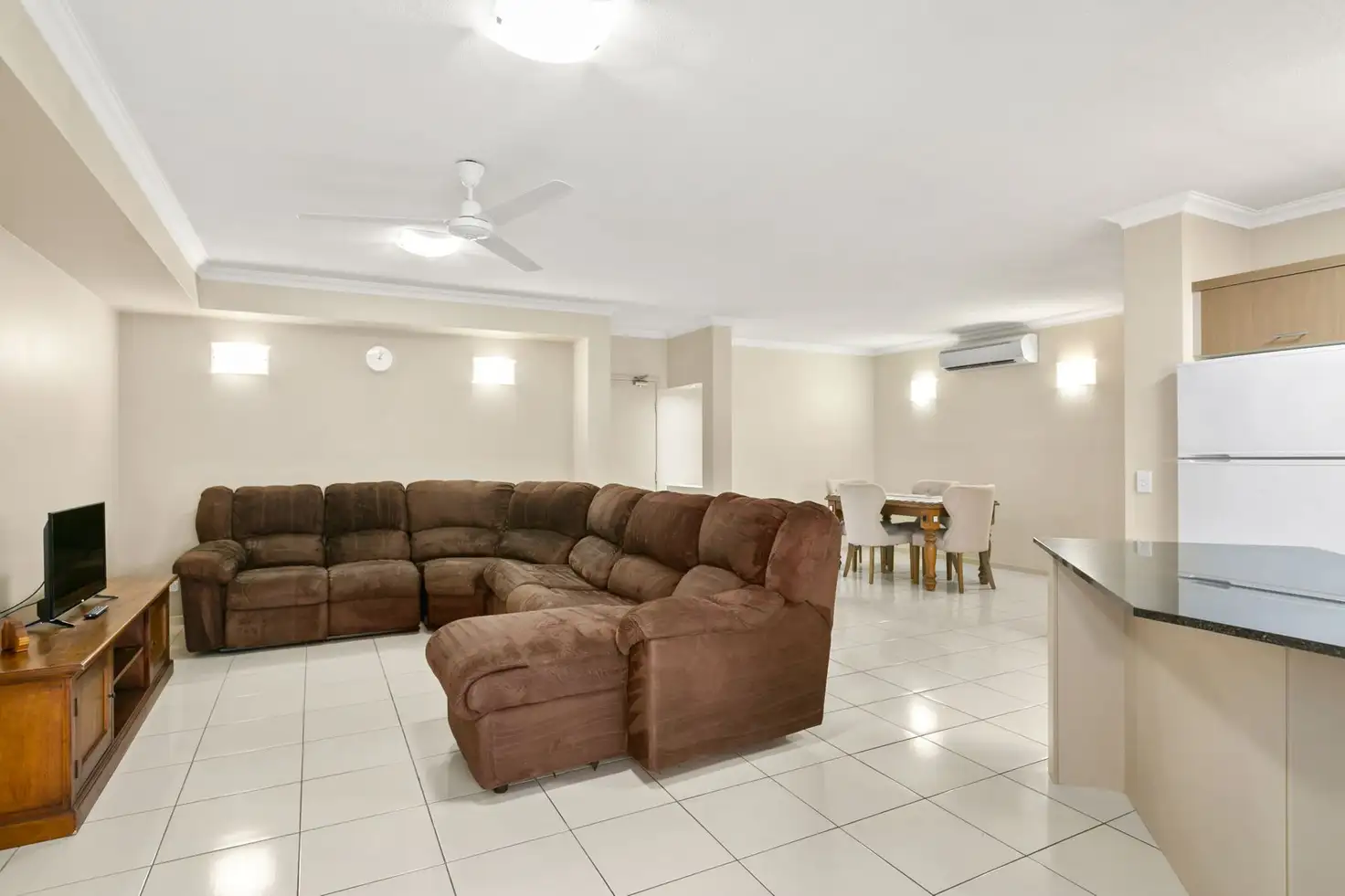 Main view of Homely apartment listing, 213/12 Gregory Street, Westcourt QLD 4870