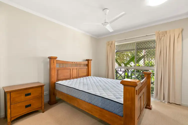 Fourth view of Homely apartment listing, 213/12 Gregory Street, Westcourt QLD 4870
