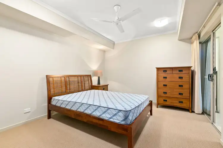 Sixth view of Homely apartment listing, 213/12 Gregory Street, Westcourt QLD 4870