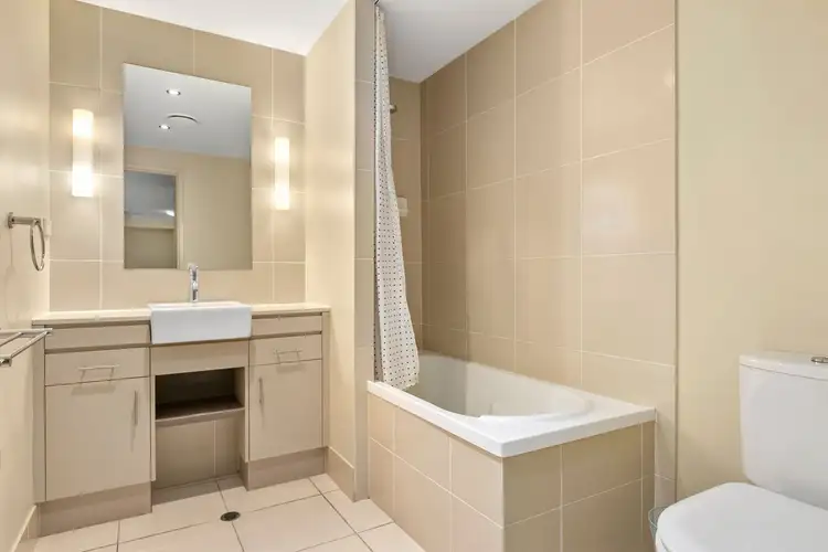 Seventh view of Homely apartment listing, 213/12 Gregory Street, Westcourt QLD 4870
