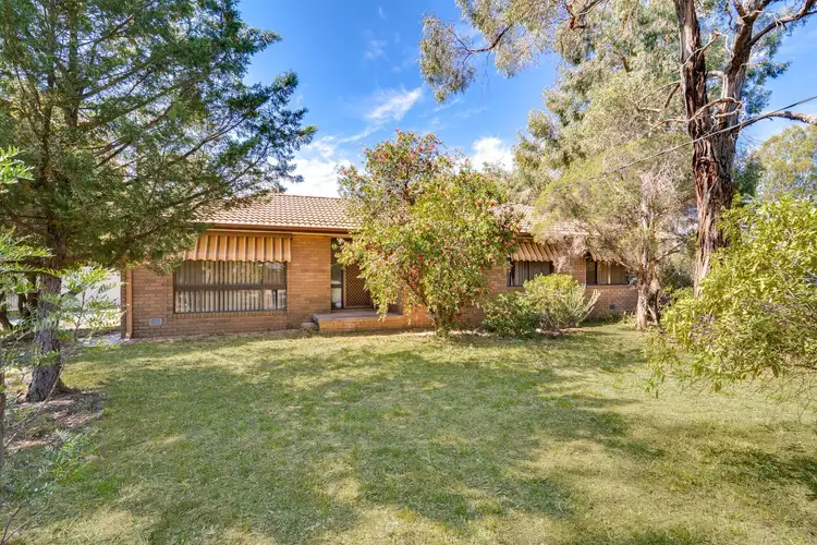44 Pine Grove, Goornong VIC 3557