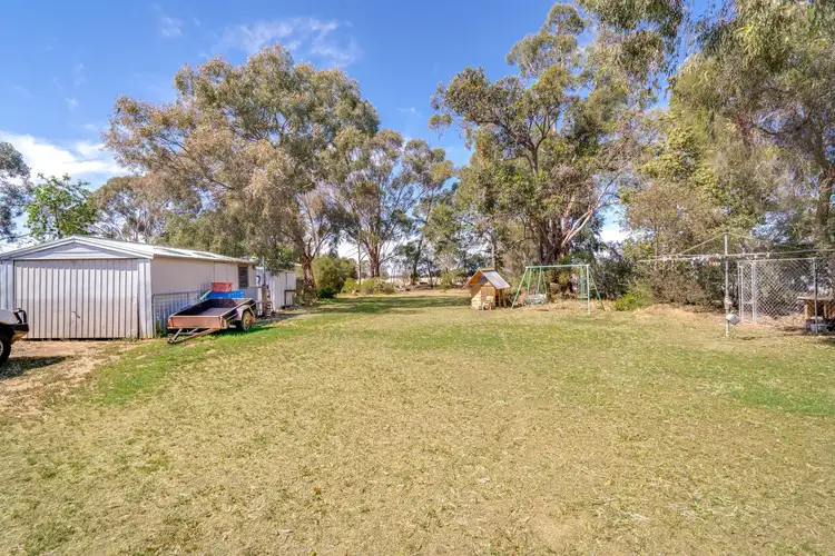 Second view of Homely house listing, 44 Pine Grove, Goornong VIC 3557