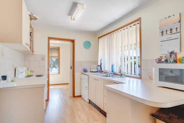 Third view of Homely house listing, 44 Pine Grove, Goornong VIC 3557